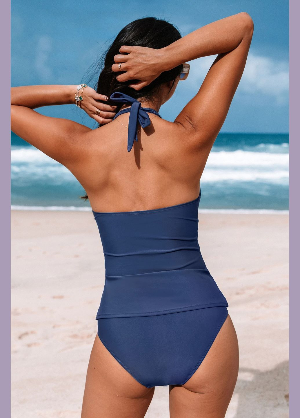 Купальні трусики CUPSHE (343414820)