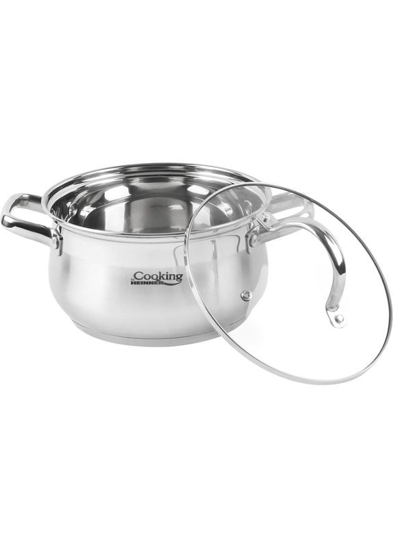 Каструля Amira 4,7 л (HR-MSF-047) HEINNER (323086742)