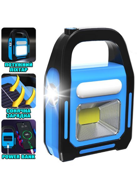 Ліхтарик BL (351586023)