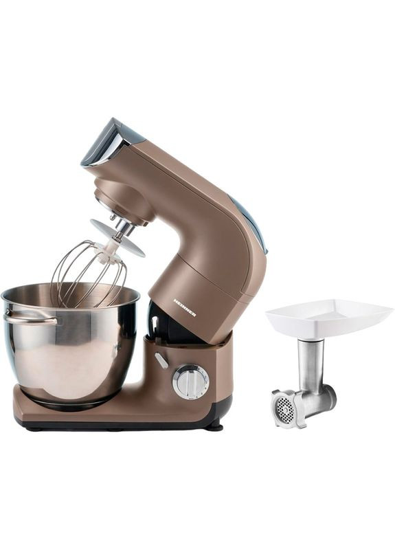 Кухонний комбайн HPM-L1500DC HEINNER (323092035)