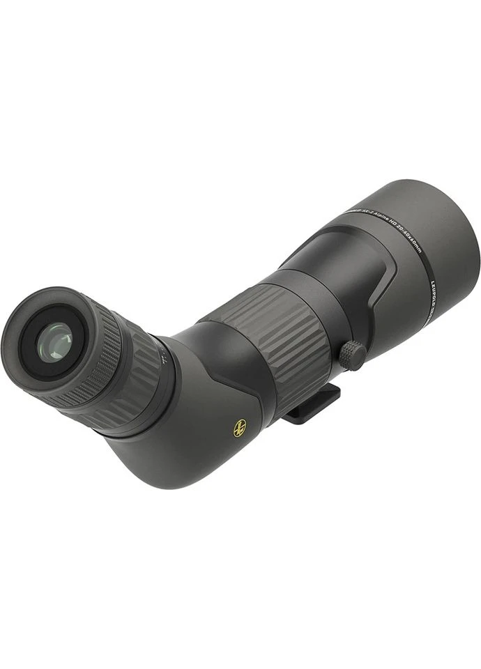 Труба підзорна SX-2 Alpine HD 20-60x60mm кутова Leupold (385818037)