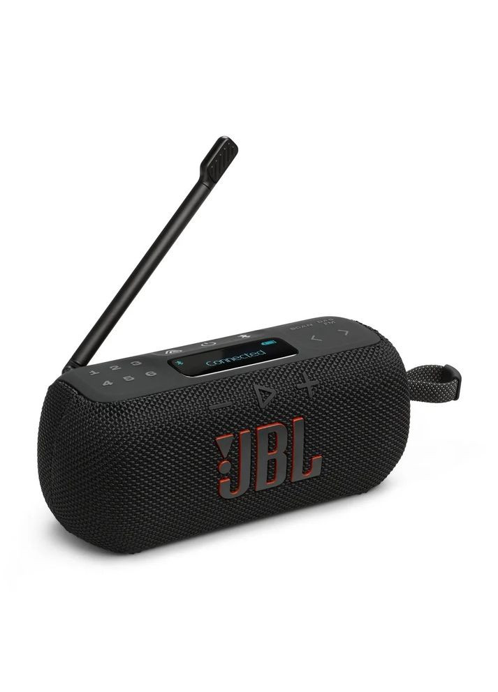 Акустична система Tuner 3 Black (JBLTUNER3BLK) JBL (361031778)