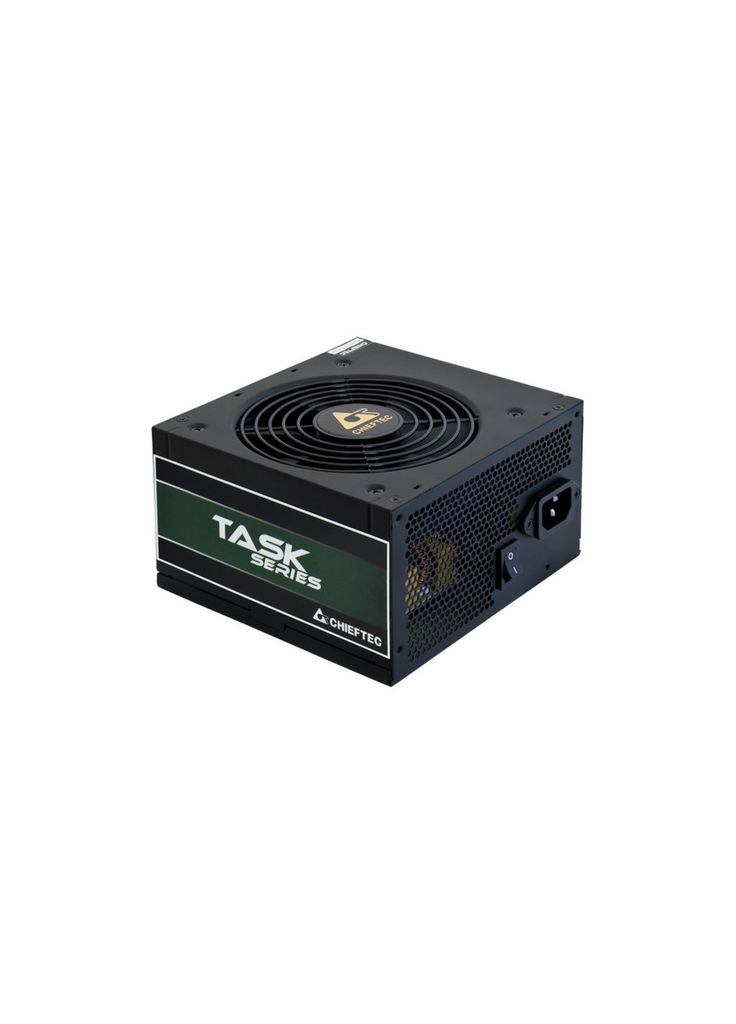 Блок питания 500W TASK (TPS500S-Bulk) Chieftec (301866692)