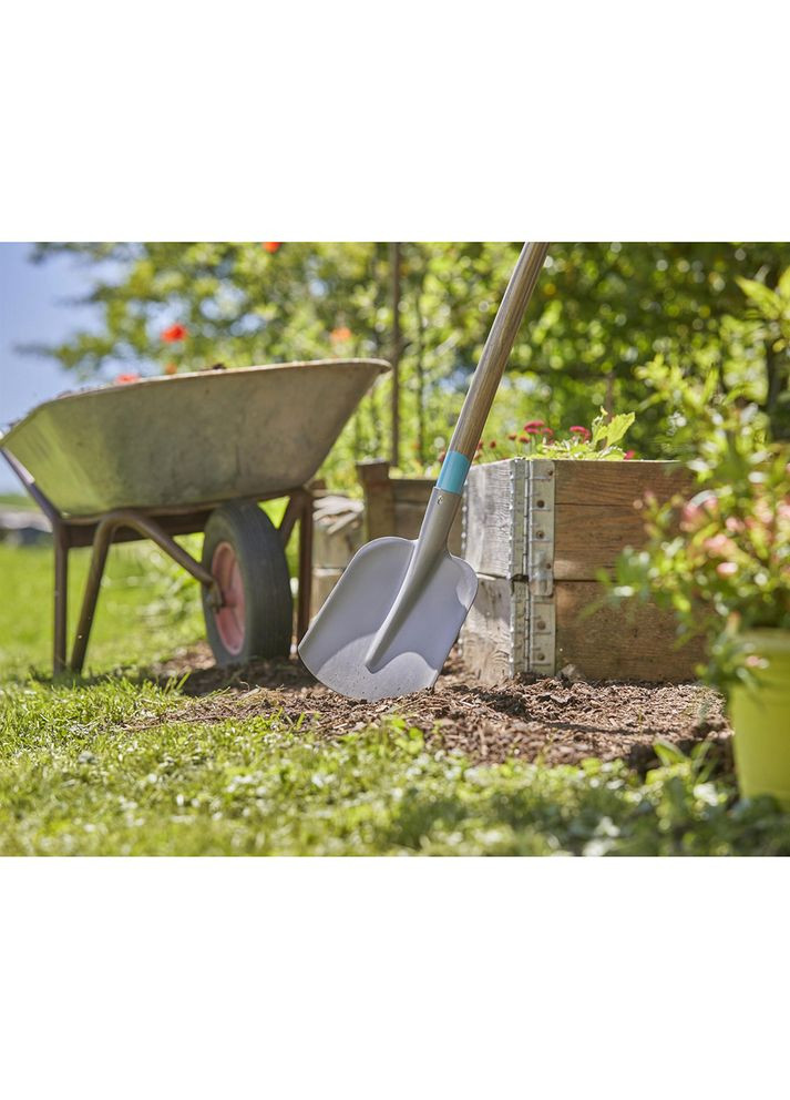 Лопата NatureLine 131 см (17030-20.000.00) Gardena (364872754)