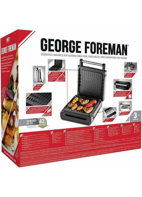 Электрогриль Russell Hobbs 28000-56 (352230745)