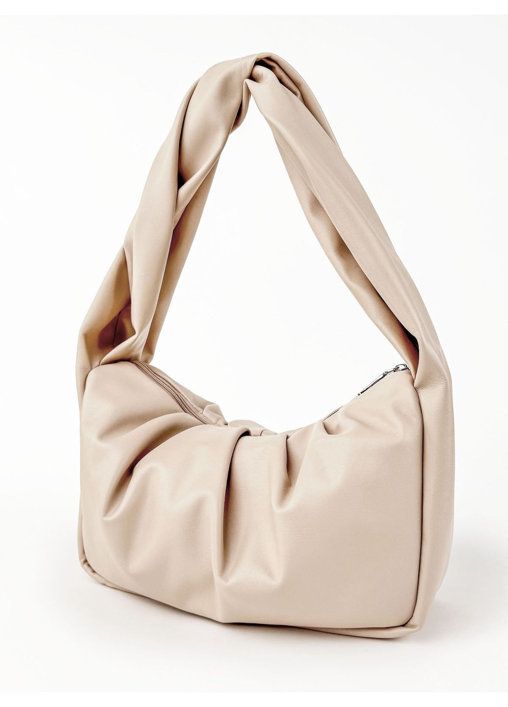 Сумка 250202 бежевый Alba Soboni (354710457)