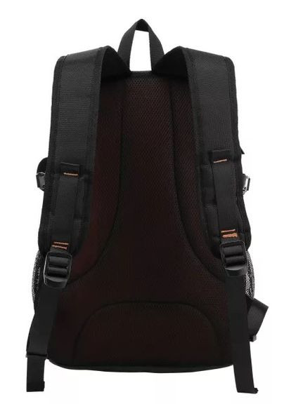 Рюкзак 20L 15.6" Gaming TROOPER YBB 1504 Black (6951212) YENKEE (314975246)