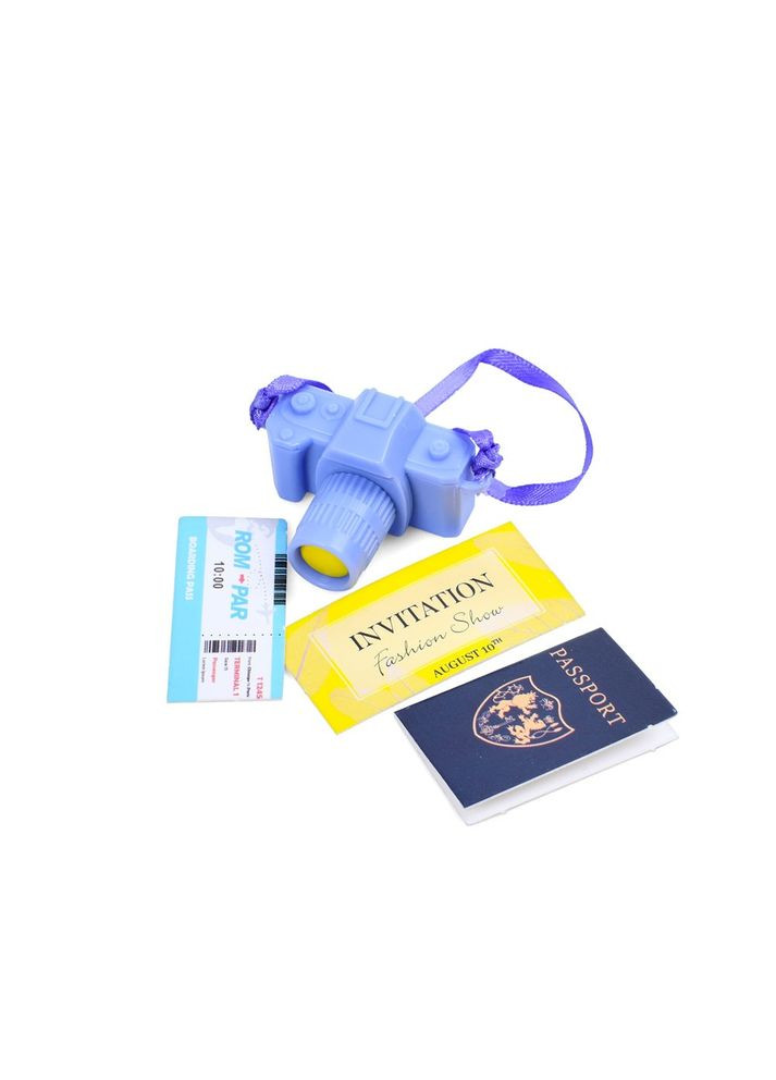 Кукла шарнирная Home (303188739)