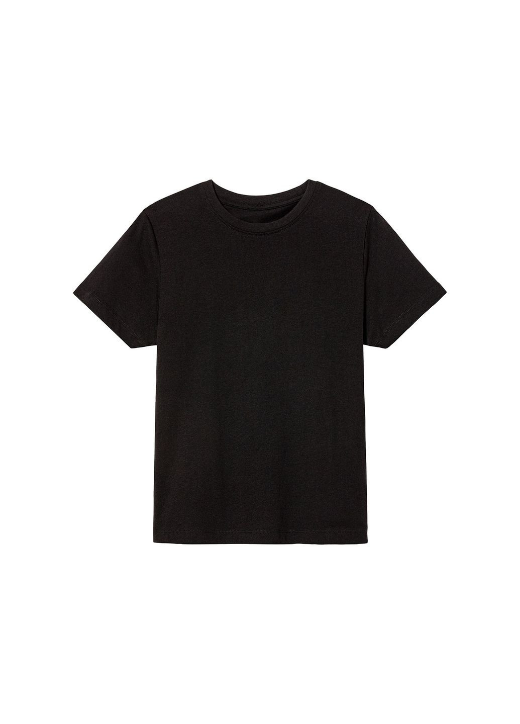 Комбинированная летняя набор футболок для девочки Pepperts