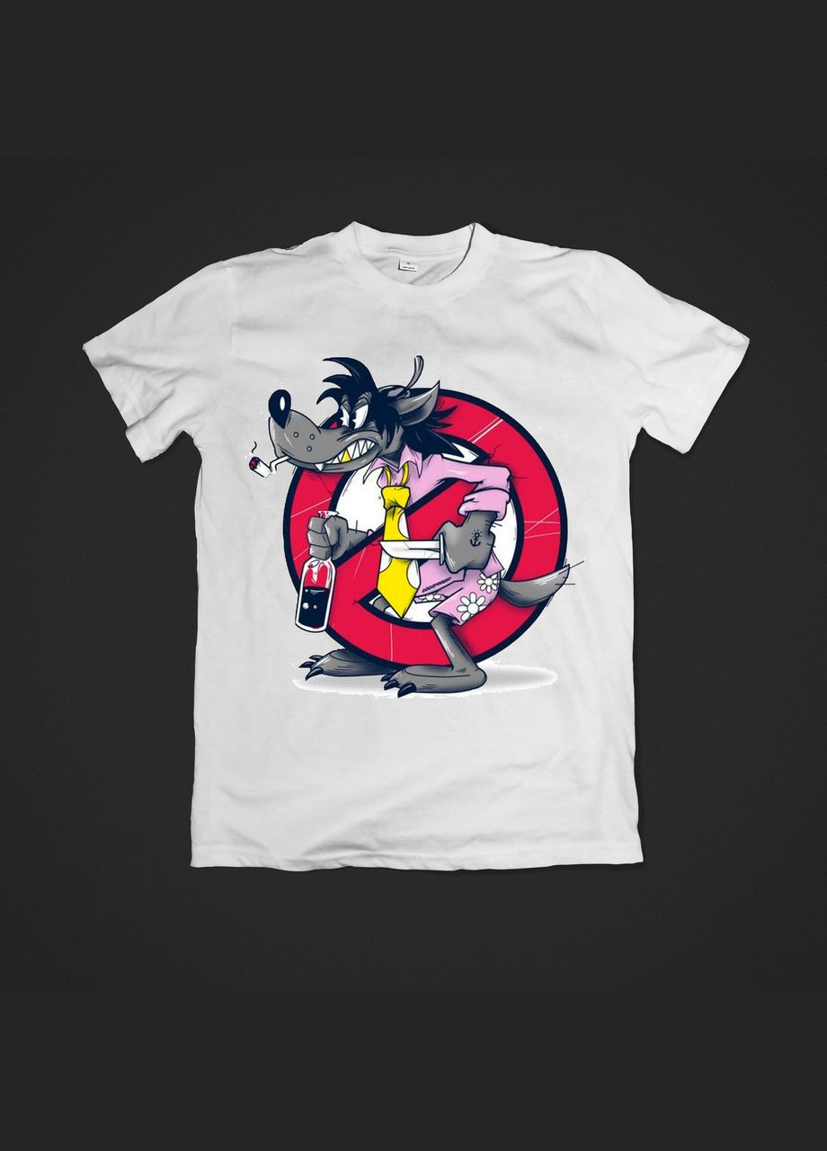 Футболка YOUstyle для мужчин 0418 Gildan (279540246)