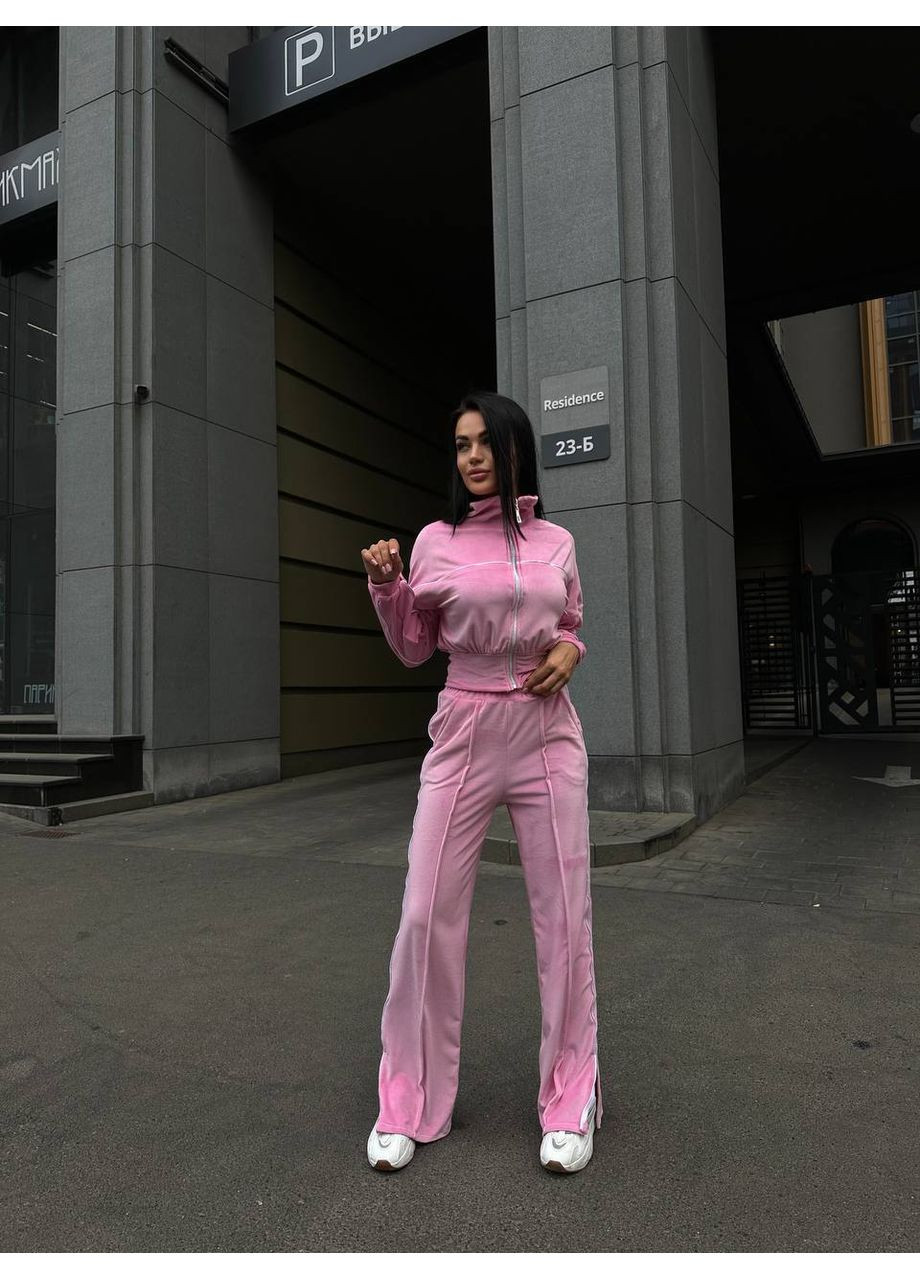 Костюм DK/DL Мода без кордонів (358758186)