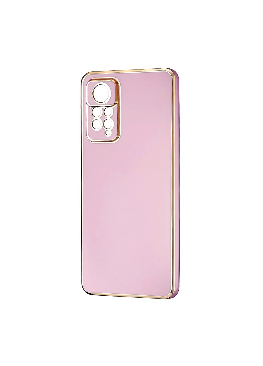 Чехол TPU противоударный для Redmi Note 12 Pro 4G/11 Pro 4G/11 Pro 5G Golden Line Case (370165921)