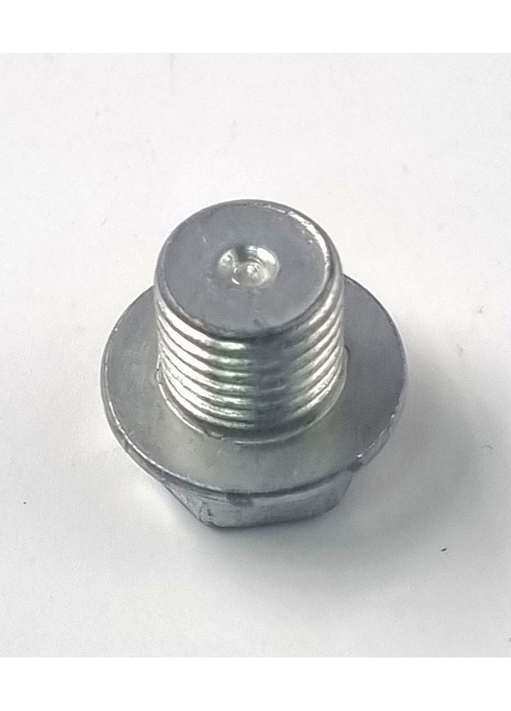 Пробка піддону двигуна PLUG1801, Mitsubishi Lancer, 2003- OEM MD050316 MATOMI Outlander (345741267)