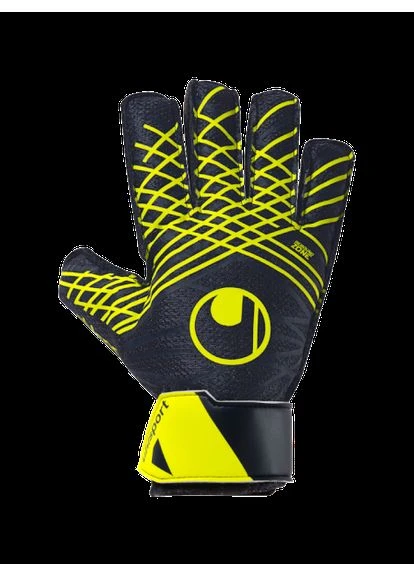 Воротарські рукавиці Prediction Starter Soft 101133801 Uhlsport (367617589)