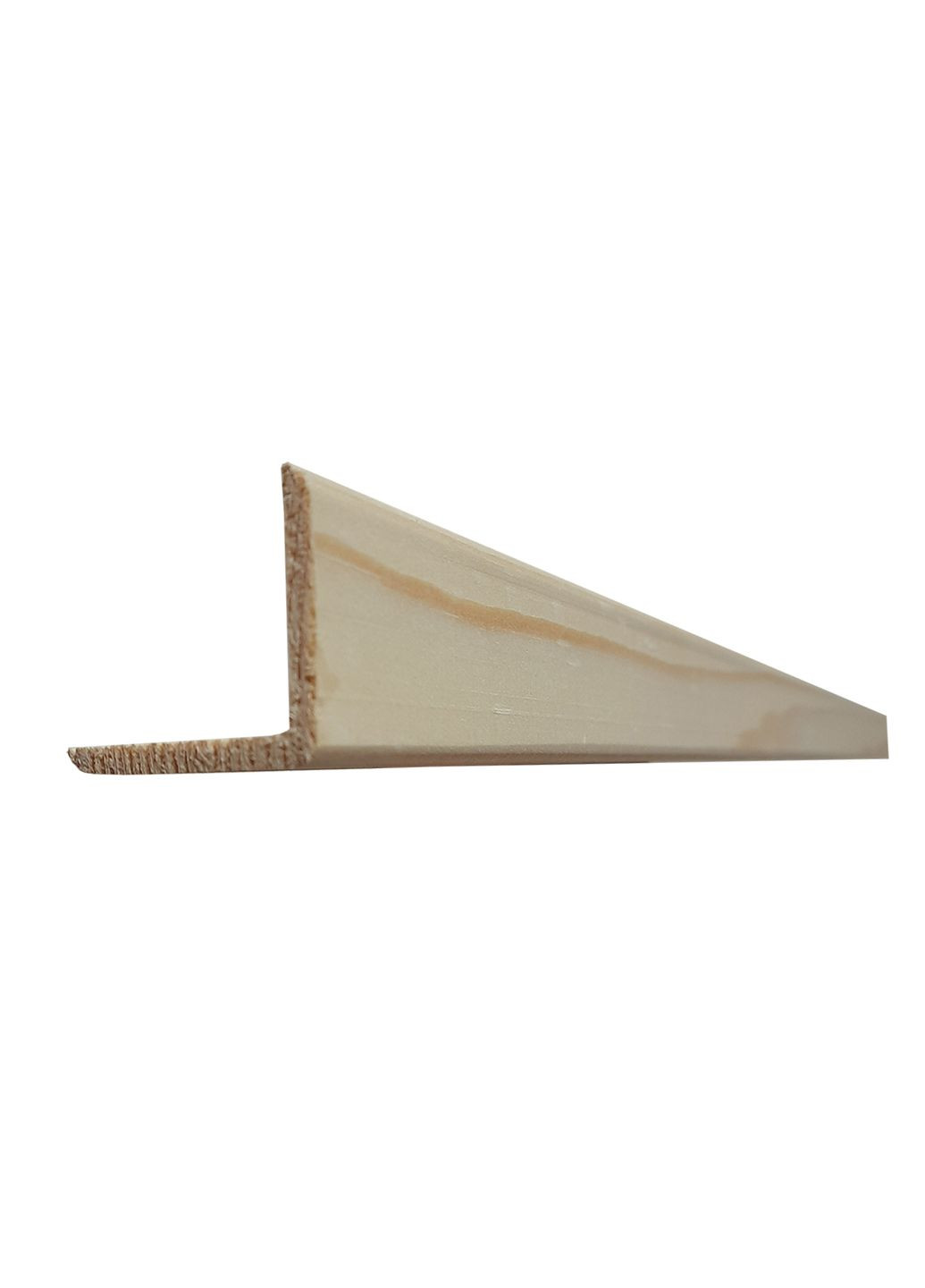 Куточок суцільний Екстра зовнішній 40х40х3000 мм (Kz4030) No Brand (321961058)