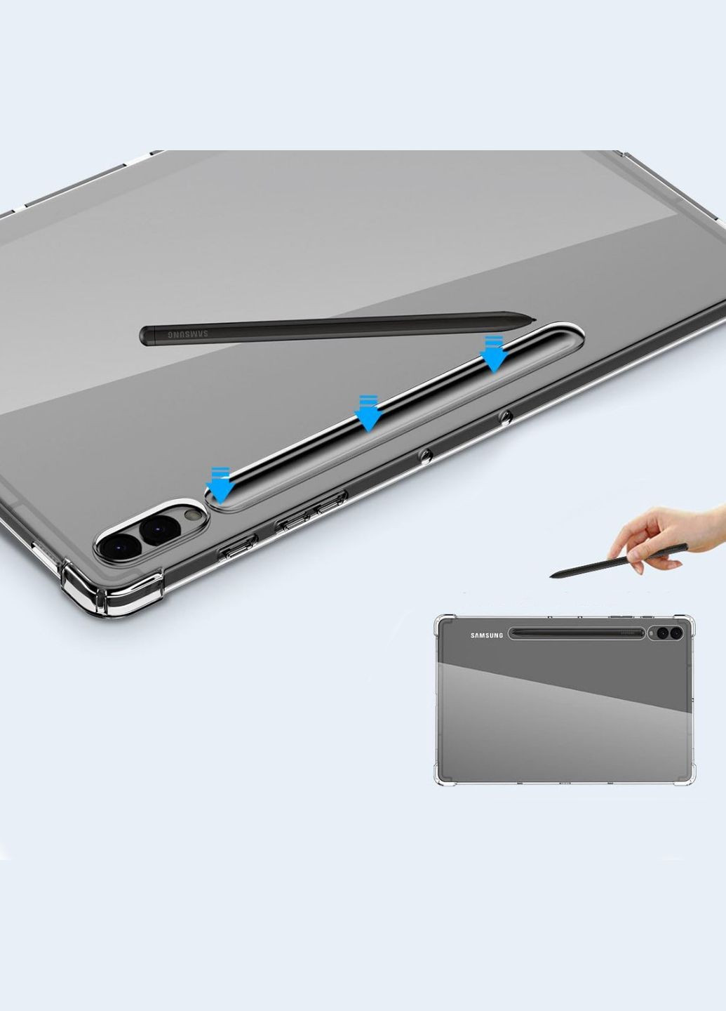 Чохол для планшета Primolux (333719943)