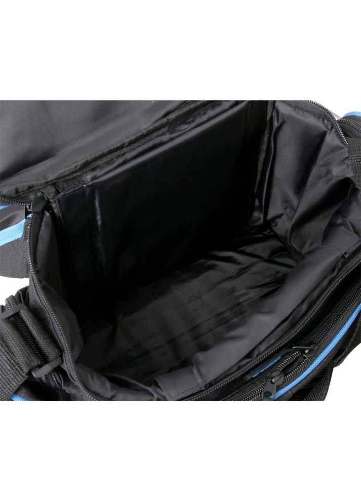 Сумка спиннинговая Spin Big Bag 2 FSBB2 Flagman (318426965)