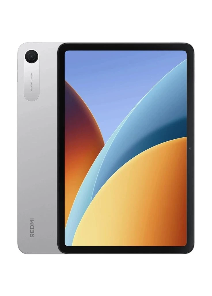 Планшет Redmi Pad 2 9.7" WiFi 4/128GB Silver (VHU7027EU) (1205792) Xiaomi (401422190)