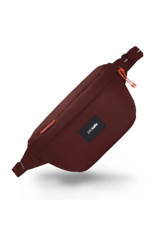 Сумка GO sling pack Сіра (35100146) Pacsafe (396481401)