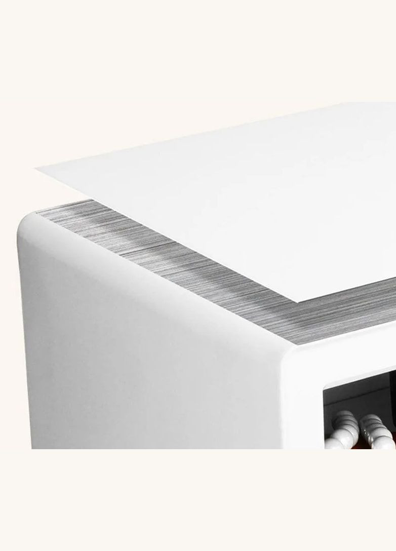 Умный электронный сейф со сканером отпечатка пальца Xiaomi BGX-X1-30MP White CRMCR (341324825)