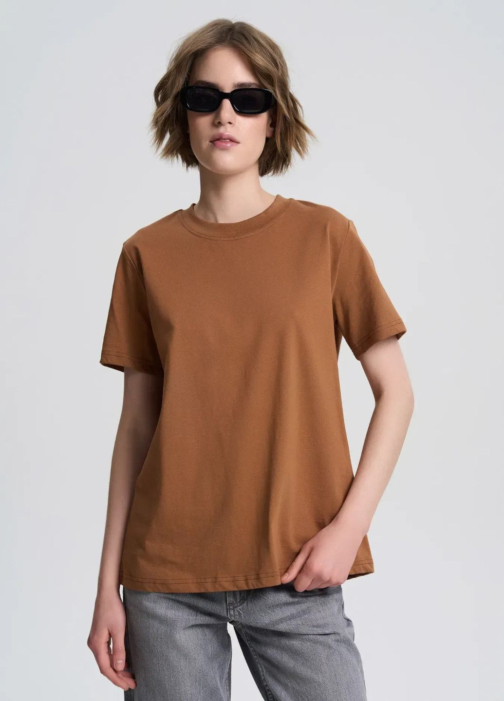 Футболка жіноча Роза - (338189504)