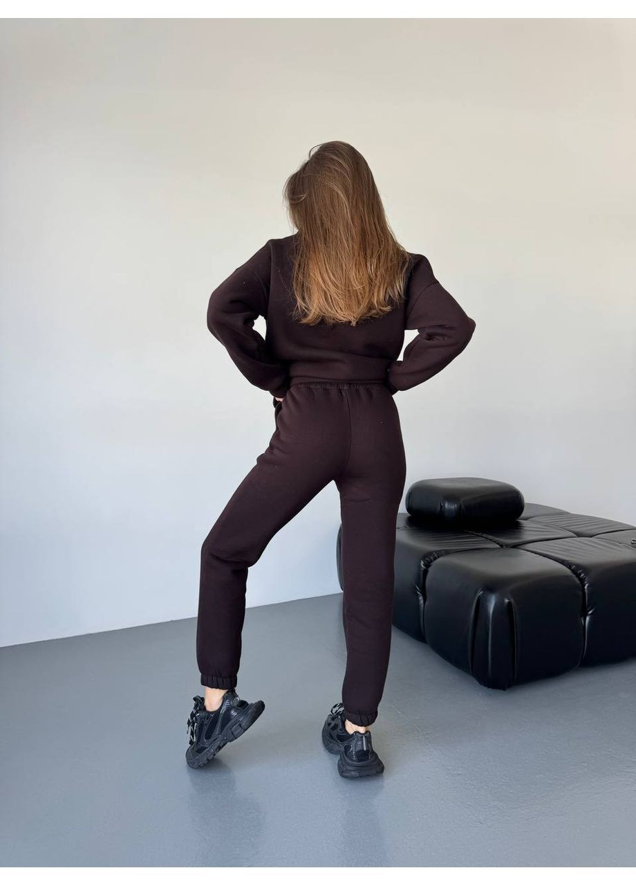 Жіночий спортивний костюм No Brand (368541230)