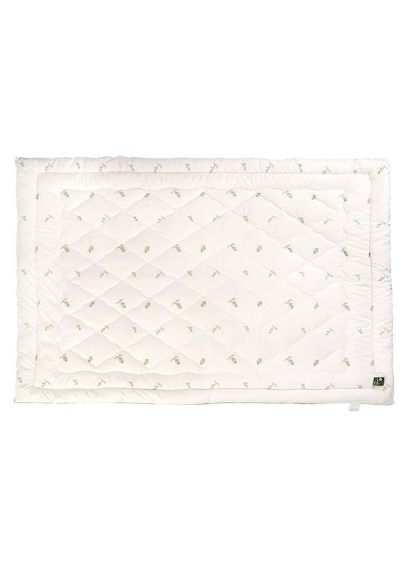 Одеяло - Bamboo Style всесезонное белое евро 250 гр/м2 (22150) Руно (307413844)