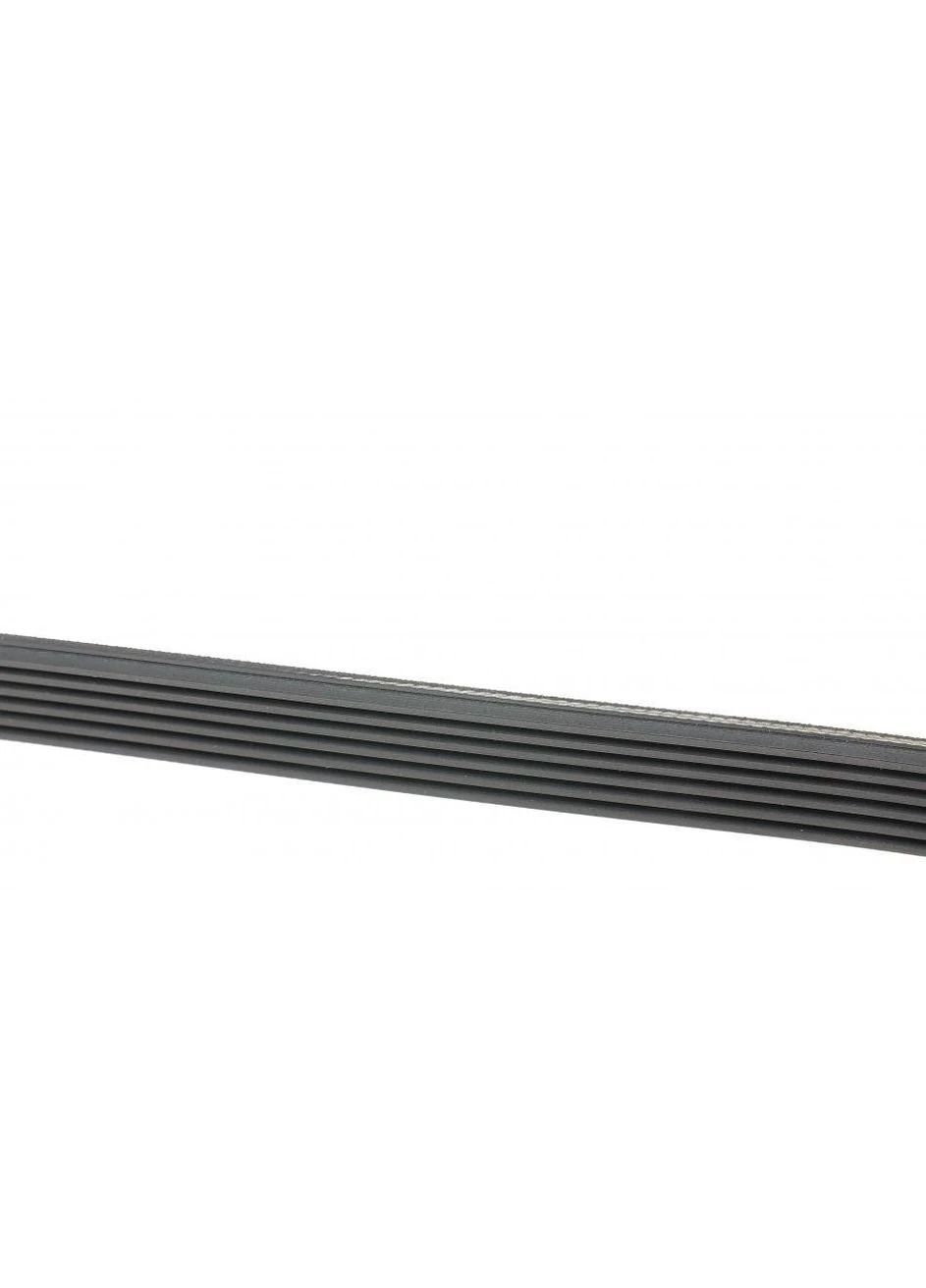 Ремінь генератора MB W124/W164 (6PK2360) 2360 K 6 UA63 Hutchinson (347155603)
