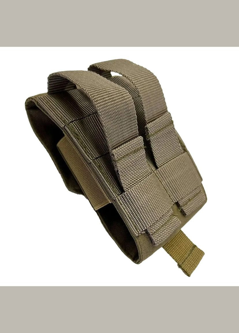 Подсумок для осколочной гранаты, Coyote Vik-Tailor (315880190)