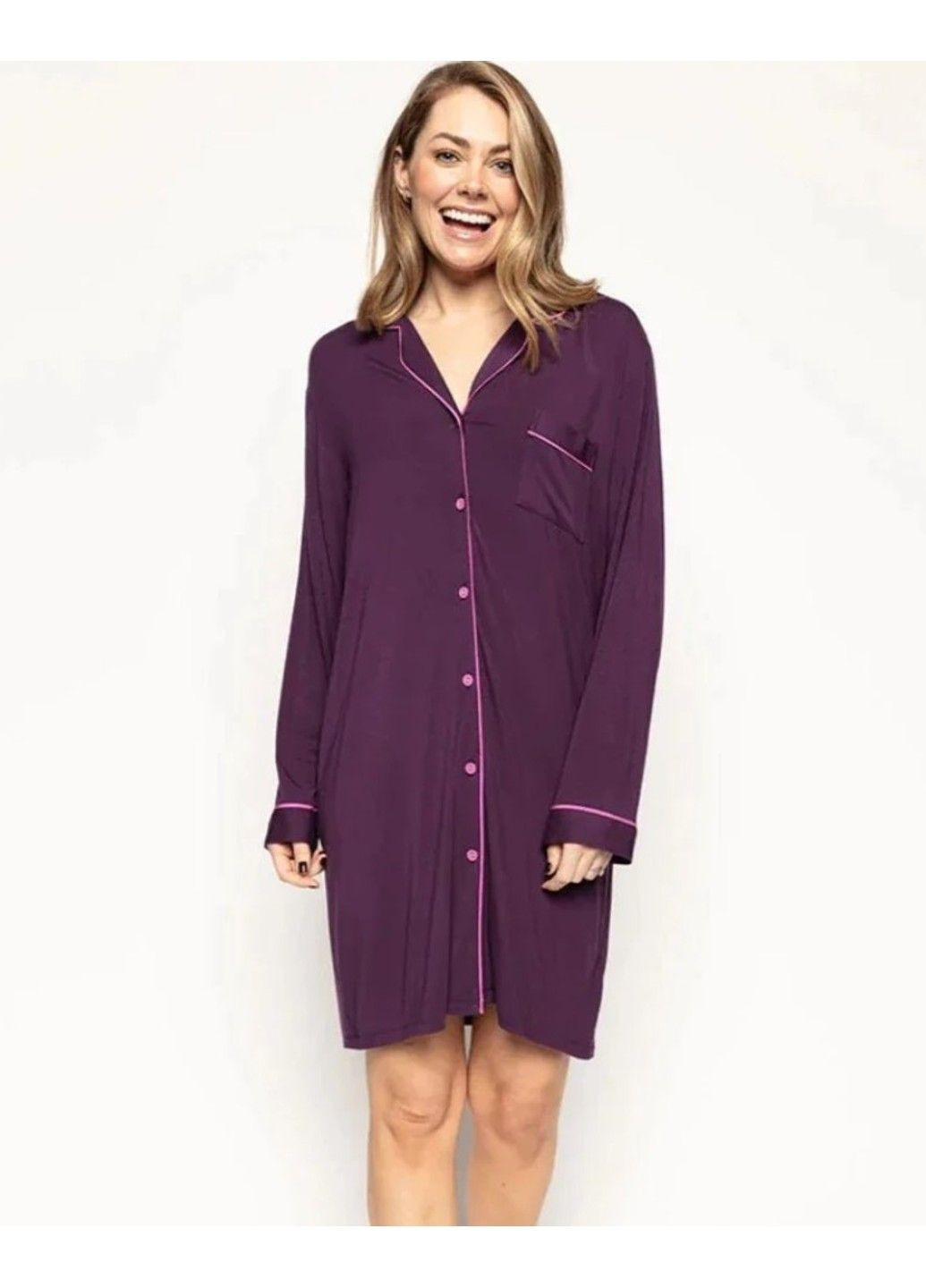 9477 CLARISSA Халат жіночий Cyberjammies (336376716)