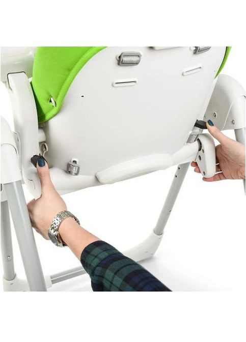 Стульчик для кормления El Camino (303188516)