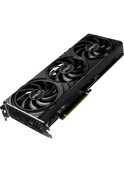 Видеокарта GeForce RTX 5070 Infinity 3 OC 12GB 192Bit 2325/28000MHz (NE75070S19K9-GB2050S) Palit (329694668)