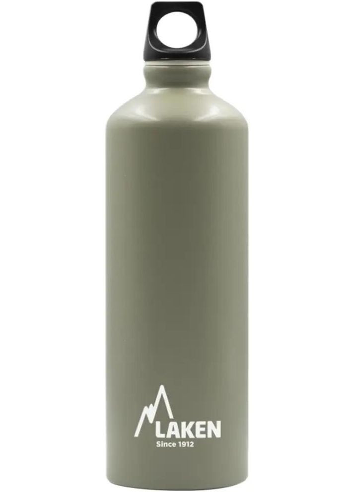 Пляшка Laken Futura 0.75L Khaki No Brand (316445254)