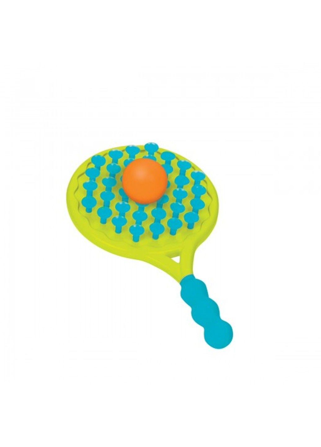 Ігровий Набір - Пляжний Теніс: Два В Одному Battat (331173493)