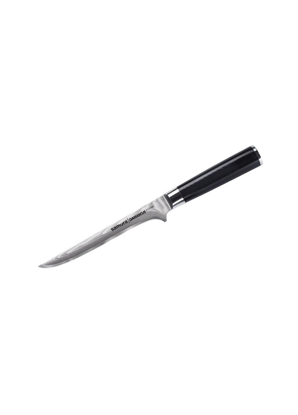 Кухонный нож обвалочный 15 см Samura (288047107)