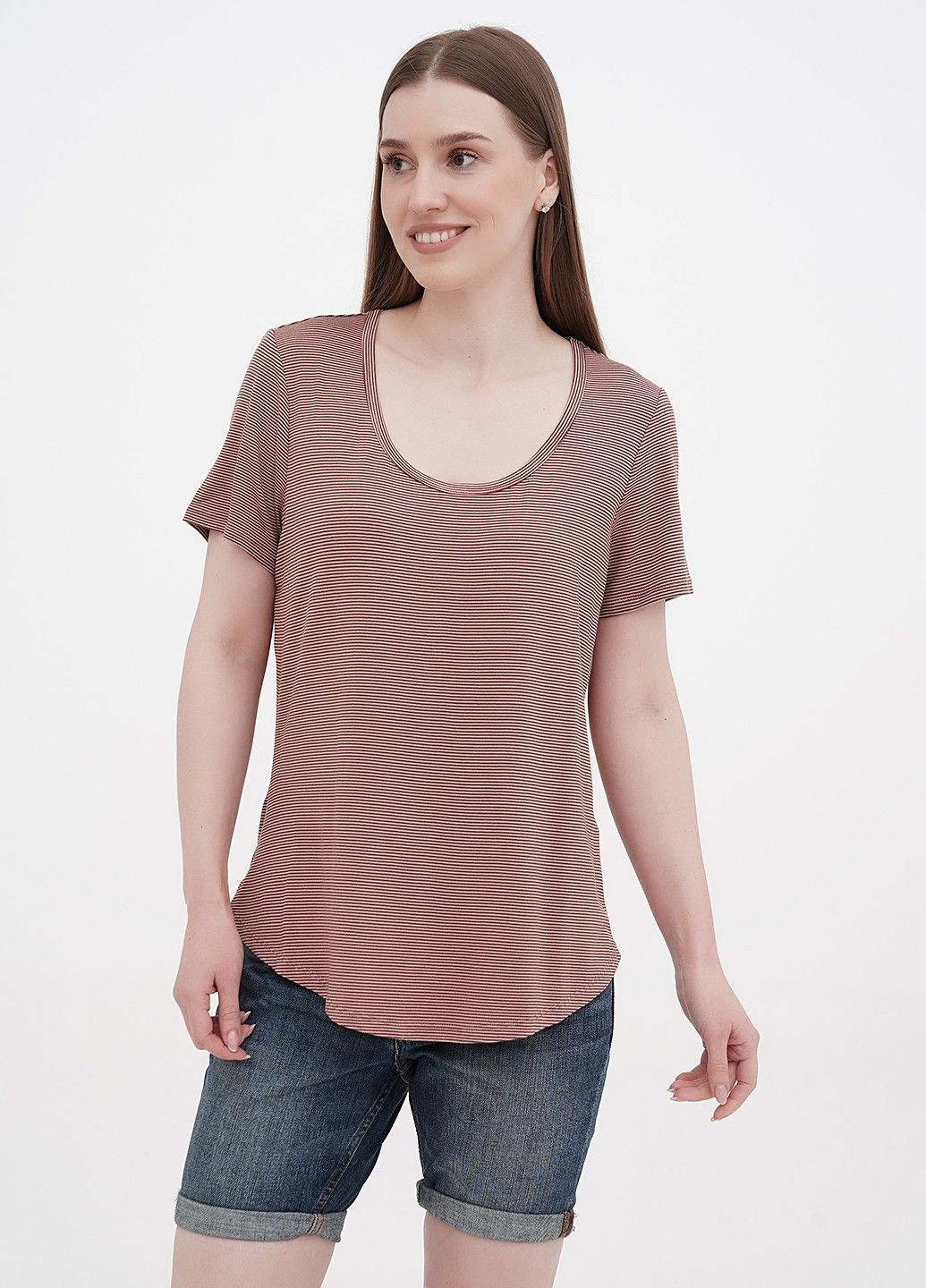 Футболка Amanda Green - (302746708)