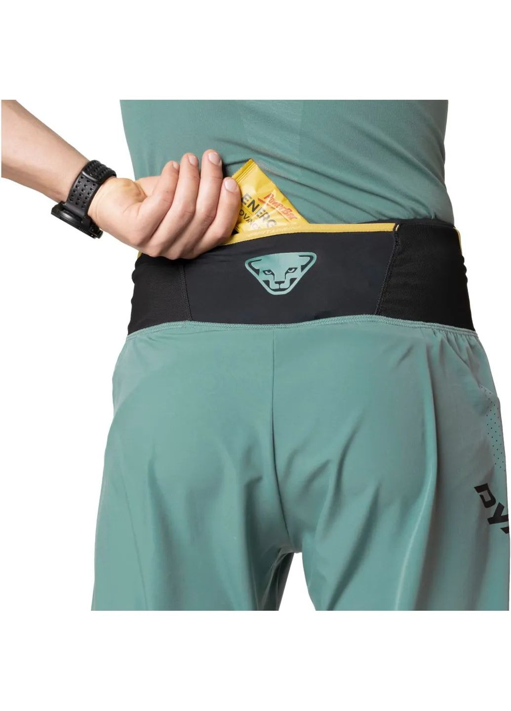 Шорти Ultra 2/1 Mns Dynafit (355337025)