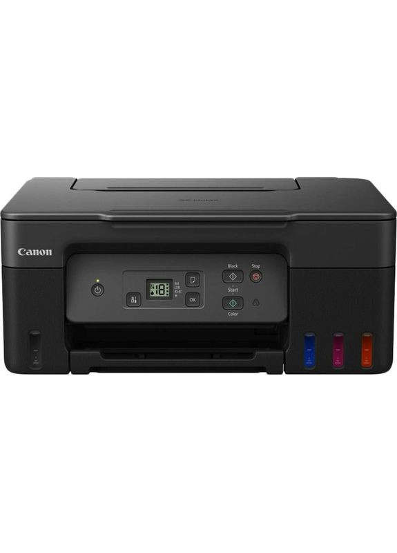 БФП струменевий PIXMA G2470 Black (5804C009AA) Canon (322905880)