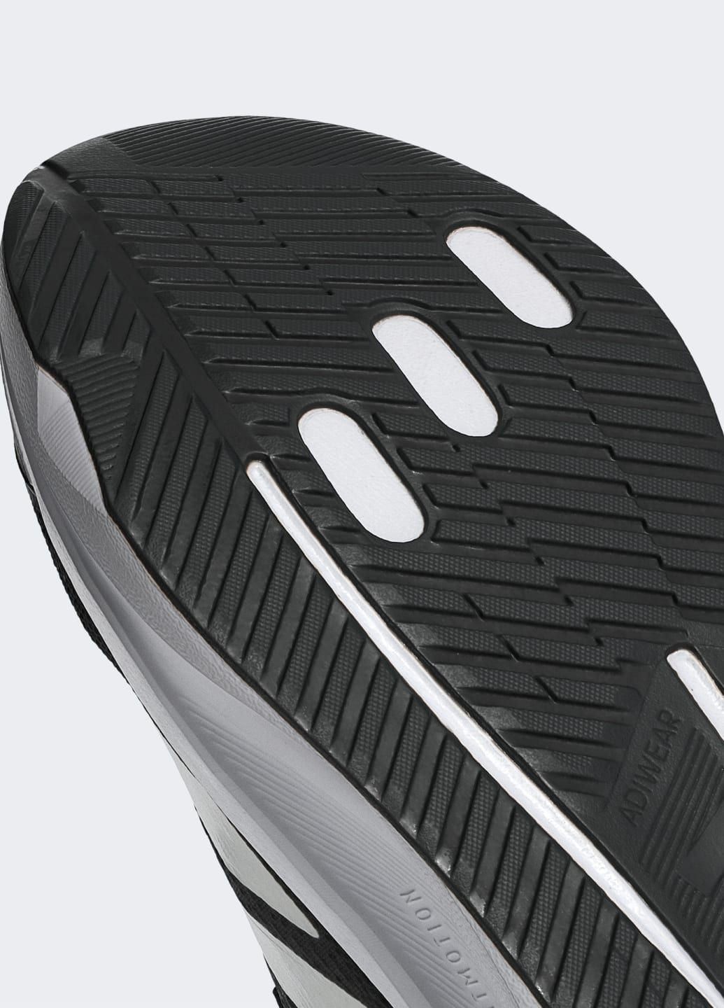 Чорні Літні кросівки для бігу duramo sl 2 running adidas