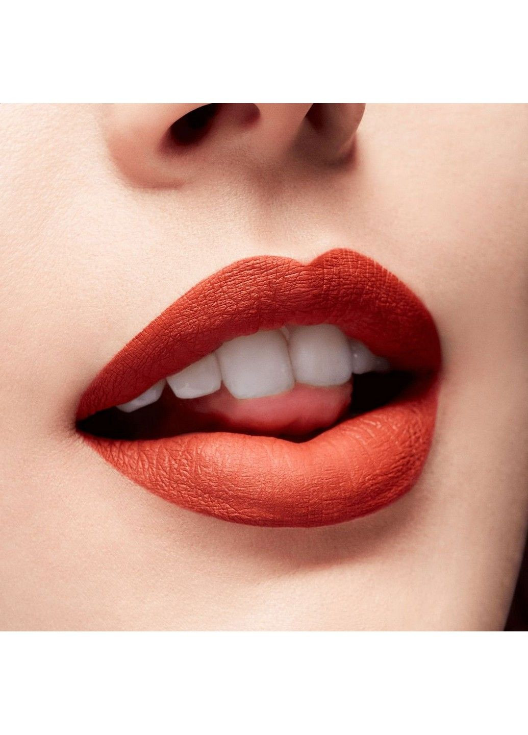 Рідка помада для губ Locked Kiss Ink, Brazen, 4 мл MAC (296009878)