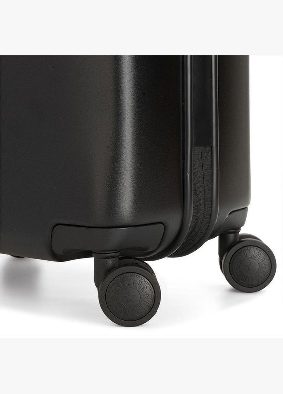 Чемодан CURIOSITY S Black Noir (P39) KI5993_P39 official Kipling (372666022)