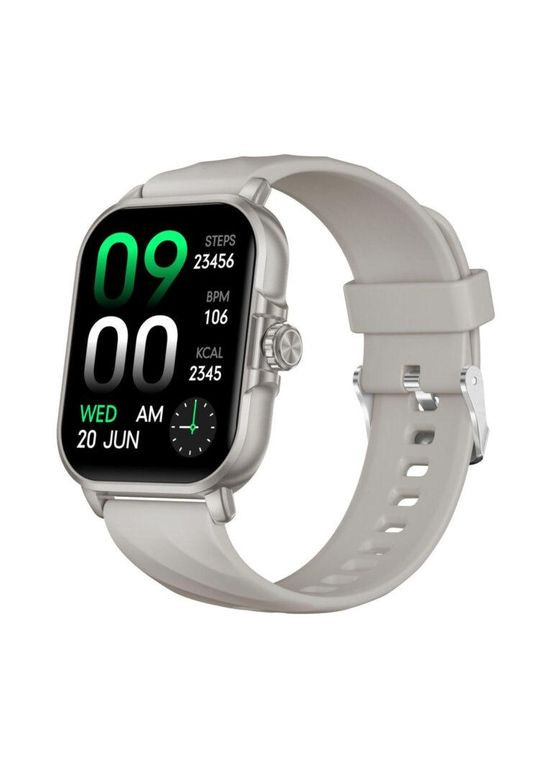 Smart Watch GT3 Neo (BS-GT3 Neo) Silver UA Black Shark (330030847)