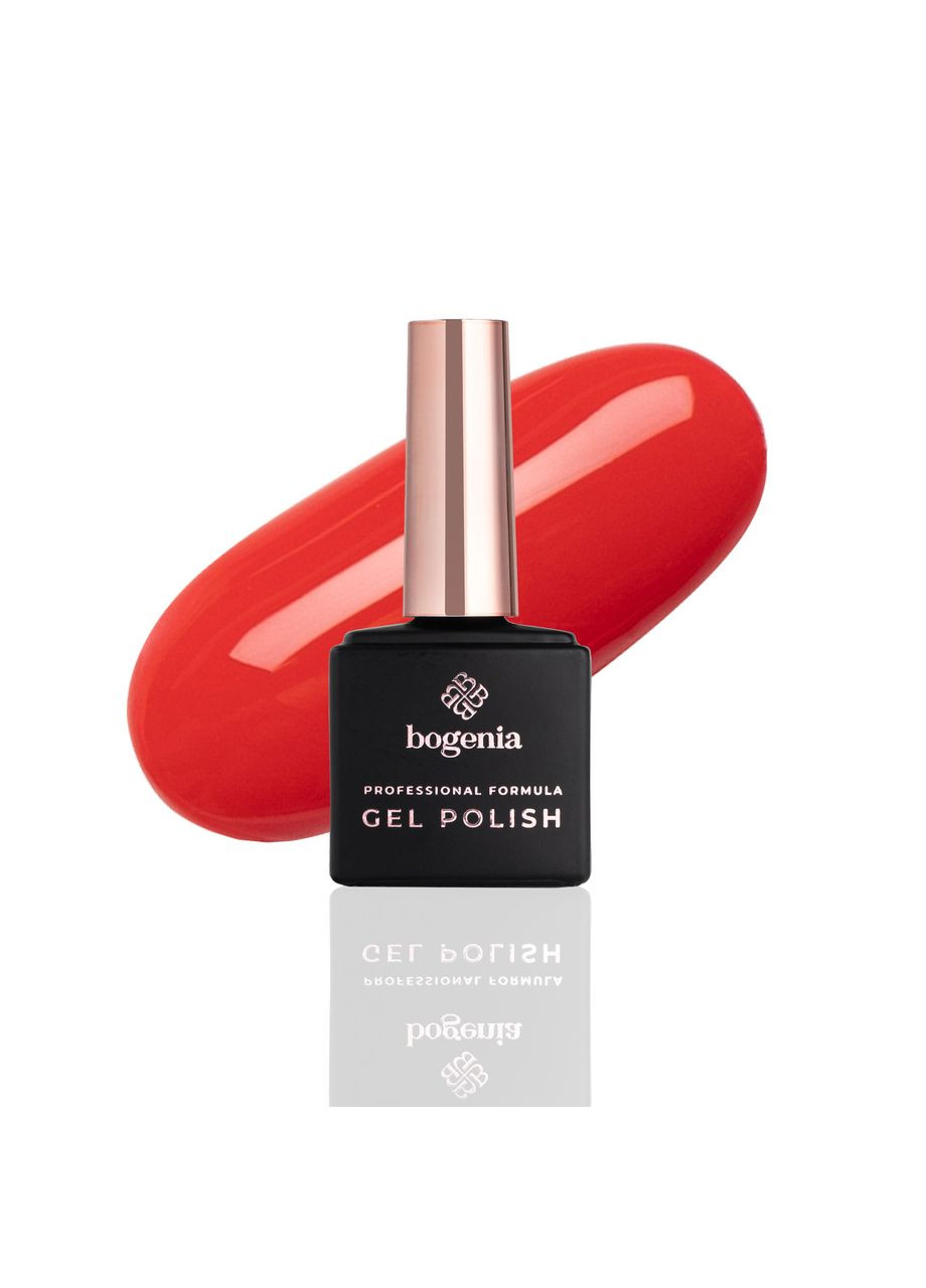 Гель-лак для ногтей Gel Polish Professional Formula 8 мл Bogenia (313262456)