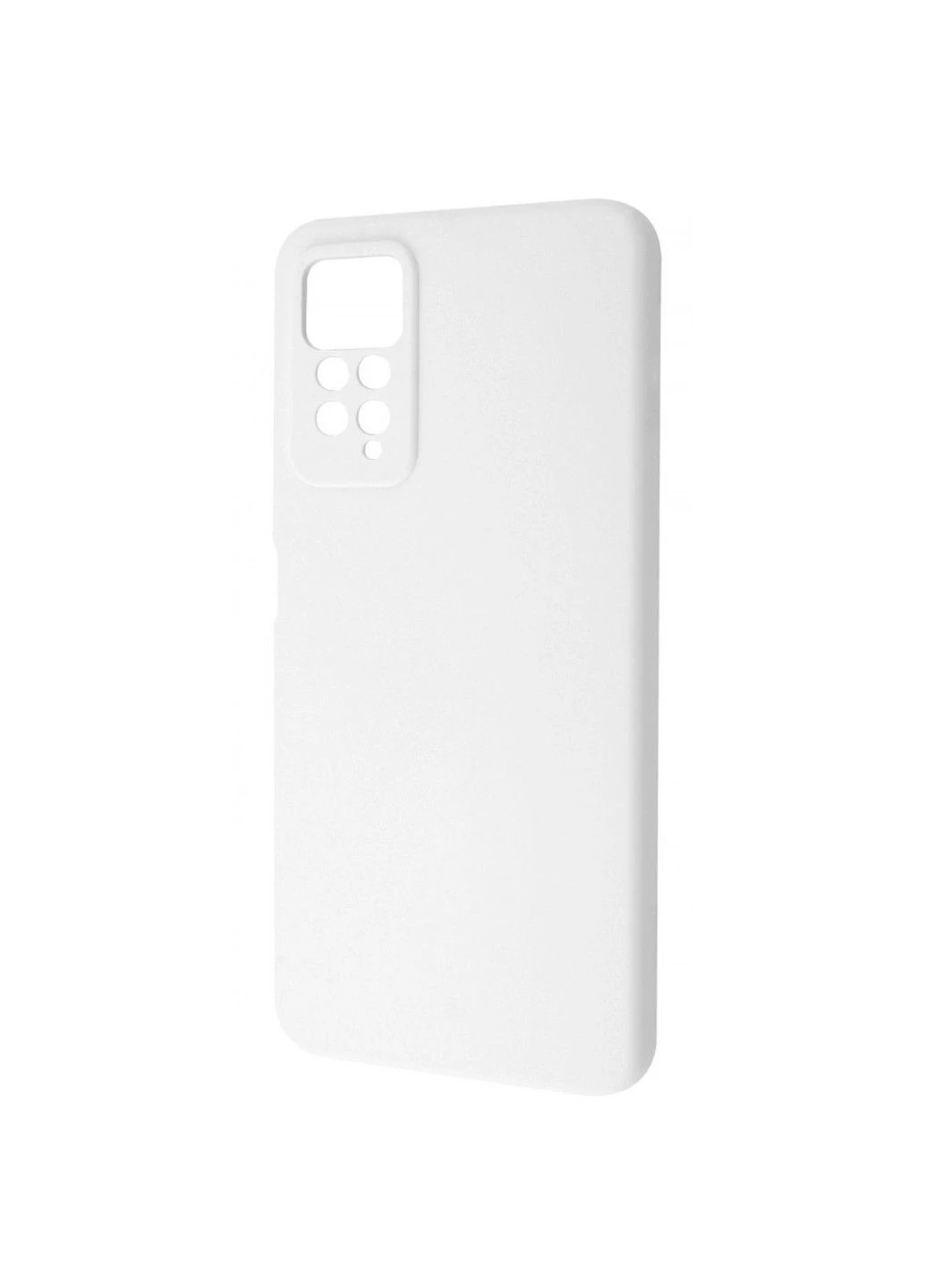 Чохол Full Silicone Cover для Xiaomi Redmi Note 11 Pro/Redmi Note 12 Pro 4G Wave (383548940)