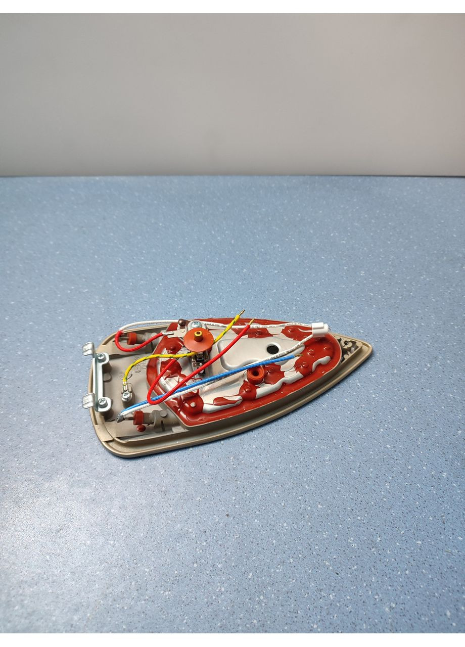 Подошва для утюга CS-00144722 Tefal (361863519)