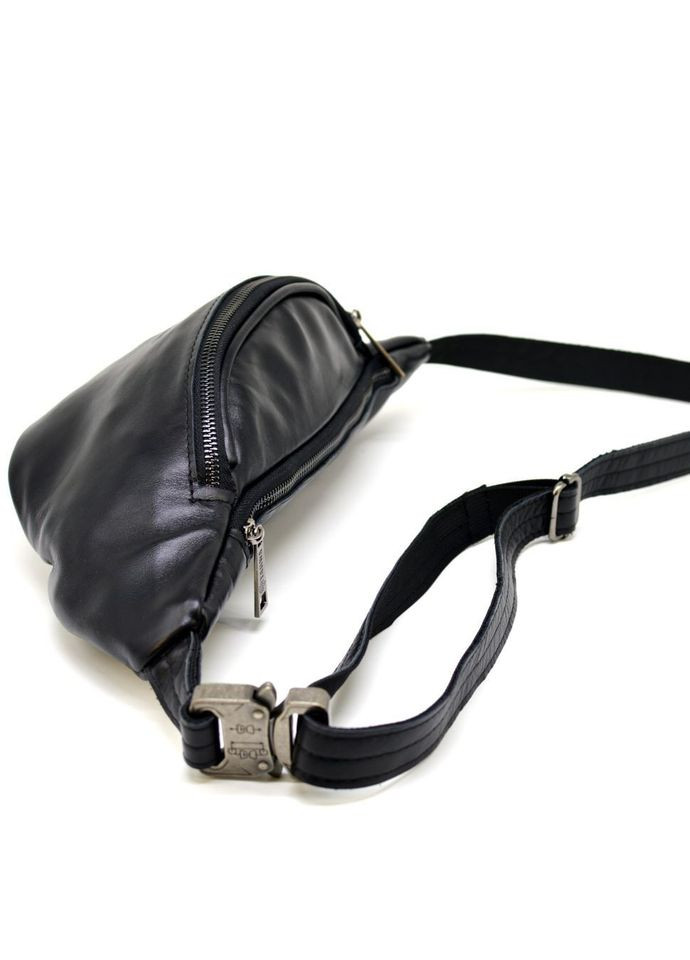 Сумка на пояс, бананка из кожи наппа, GA3036-3md TARWA (298684600)