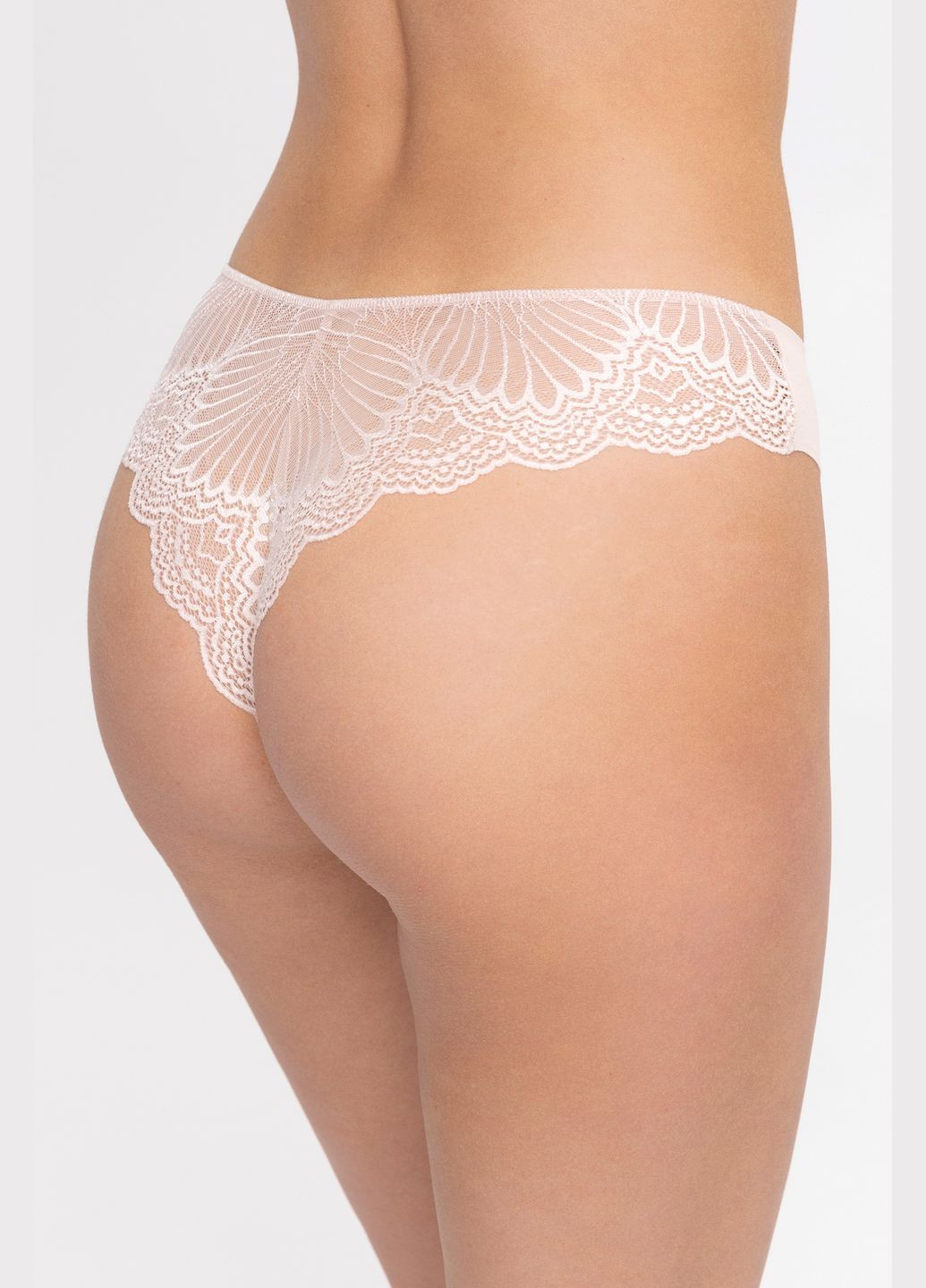 Безшовні трусики бразиліани Kalyna (325462836)