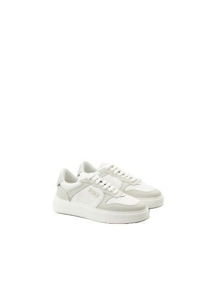 Кросівки Furla світло-сірі (324227415)