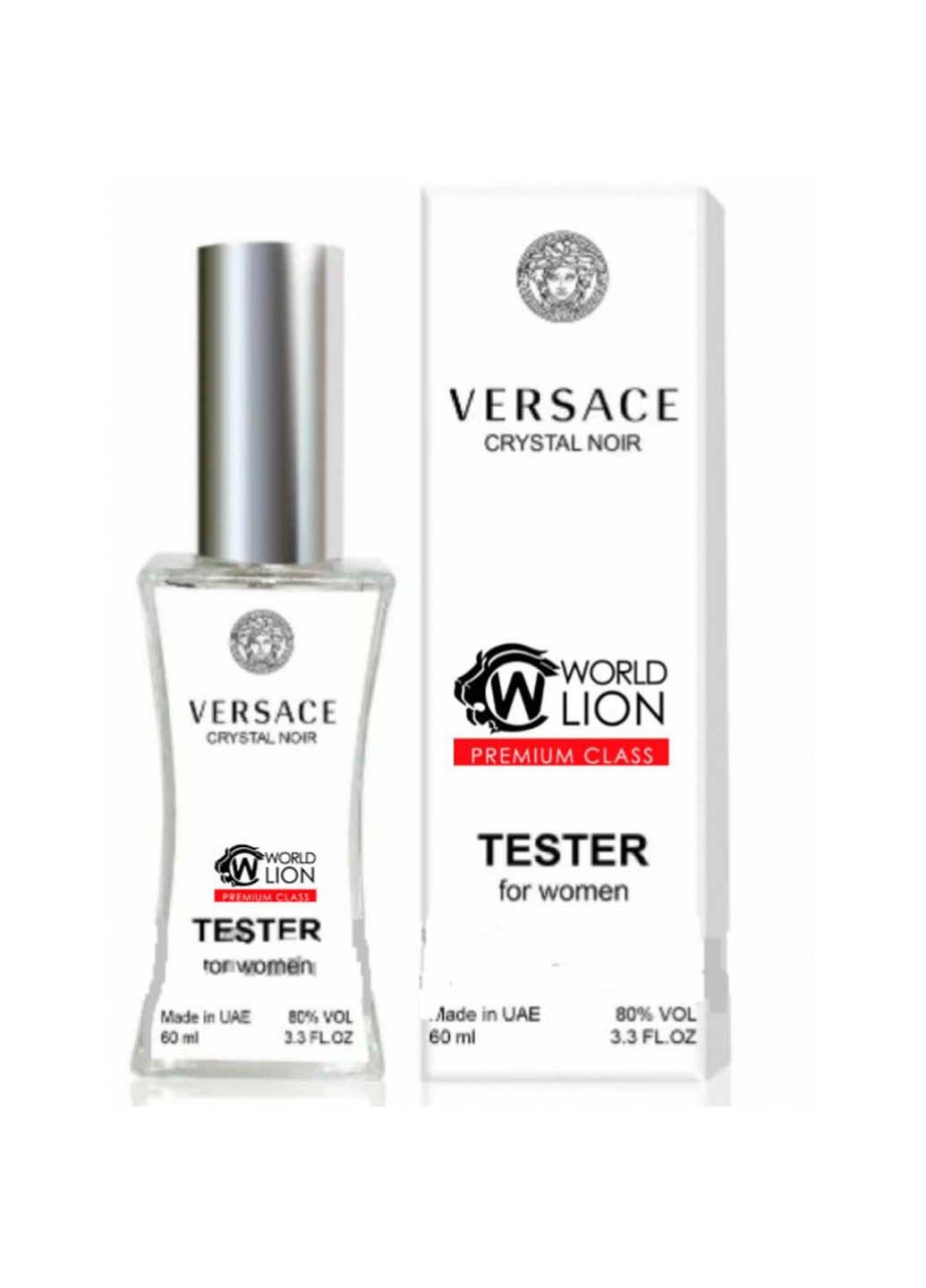 Парфум Versace Crystal Noir 60ml No Brand (308214361)