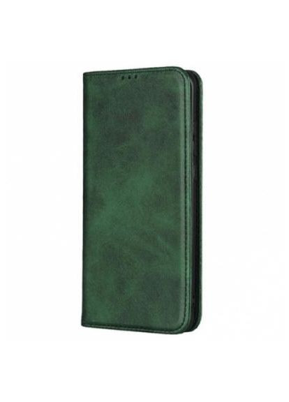 Чохол-книжка Fold для Samsung A366 Galaxy A36 5G (Темно-зелений) (093748) No Brand (356129303)